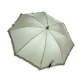 Зонт Универсальный Арт.Dd1380, Серый.