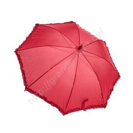 Зонт Универсальный Арт.Dd1380, Красный.