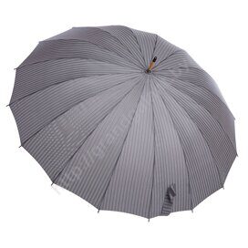Зонт Универсальный Арт.140412, Серый.