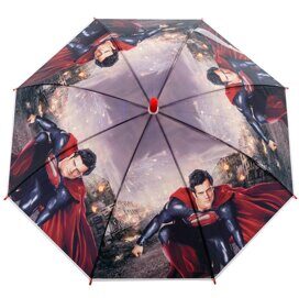 Зонт Детский Арт.К262 - Супермен