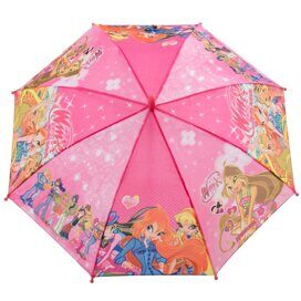 Зонт Детский Арт.700А - Розовый