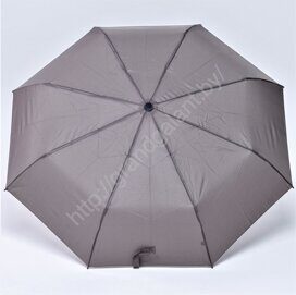 Зонт Универсальный Арт.3602L - Серый