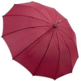 Зонт Универсальный Арт.3415А - Красный