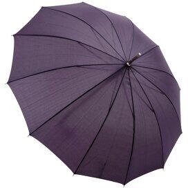 Зонт Универсальный Арт.3415А - Фиолетовый