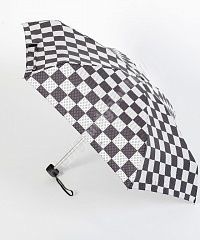 ZEST, зонт женский, механический, 5 сложений арт. 25518-1