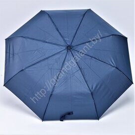 Зонт универсальный арт.3602L - синий