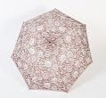 ZEST, арт.23958-10, зонт женский светло-розовый.