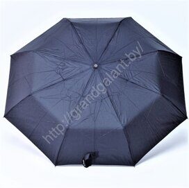 Зонт универсальный арт.001-F91 черный.