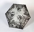 ZEST, арт.253625-8, зонт женский серый