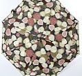 ZEST, арт.23917-6, зонт женский светло-зеленые листья