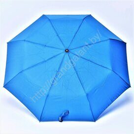 Зонт женский арт.001_F90 голубой