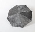 ZEST, арт.23823-4, зонт женский темно-серый.