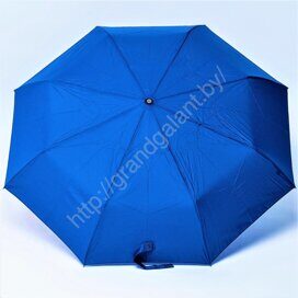 Зонт универсальный арт.003-F90 синий.