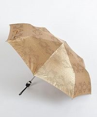 ZEST, арт.23823-1 , зонт женский охра