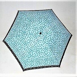 Зонт женский арт.3016 - Голубой