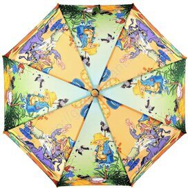 ZEST, зонтик детский арт.21665-04