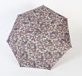 ZEST, арт.23958-2, зонт женский серый