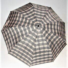 Зонт женский арт.347-2 светлая полоска